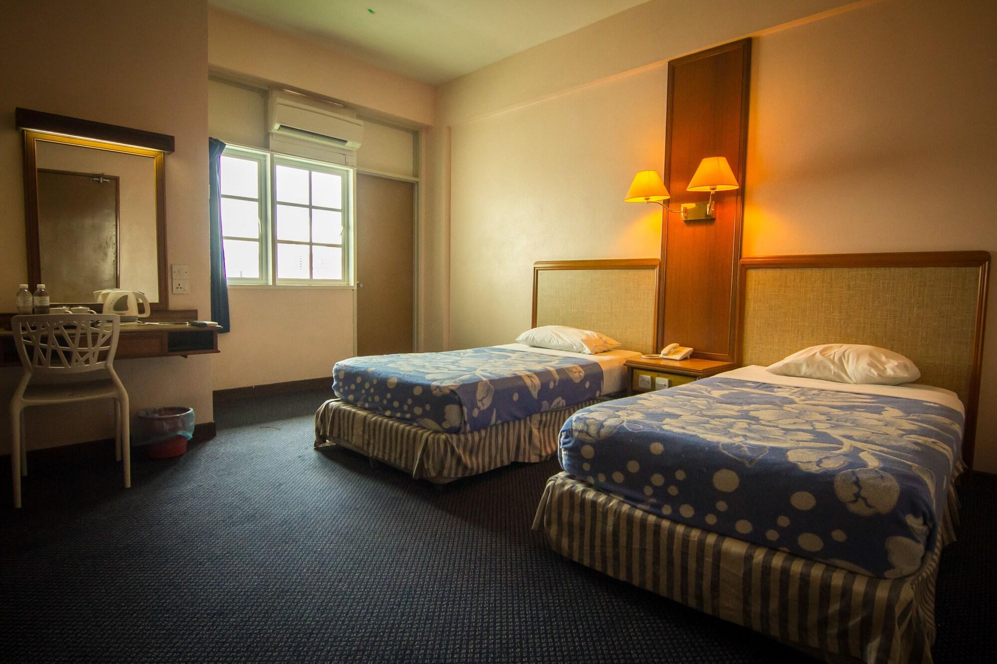 Hotel Mingood George Town Exterior photo